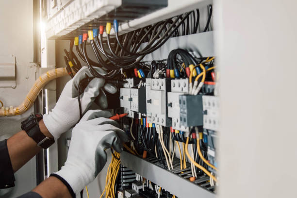 Best Electrical System Inspection  in Emerd Mountain, AL