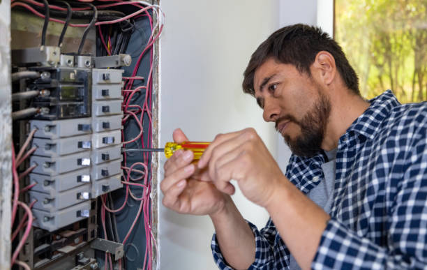 Electrical Rewiring Services in AL